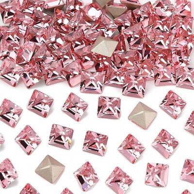 Preciosa® MAXIMA Crystal Fancy Stones