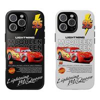 LIGHTNING MCQUEEN SPECIAL EDITION CARS PHONE CASE For iPhone Phone Cases Phone Cover Hard Case Tough Phone Cases Phone Cover ...