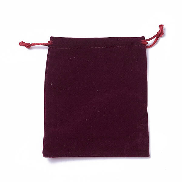 Velvet Packing Pouches
