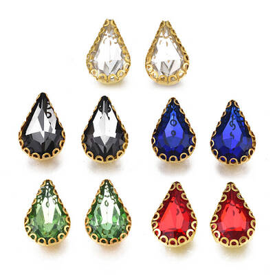 Sew on Rhinestonee