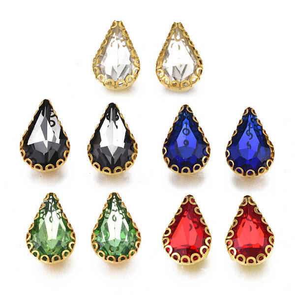 Sew on Rhinestonee