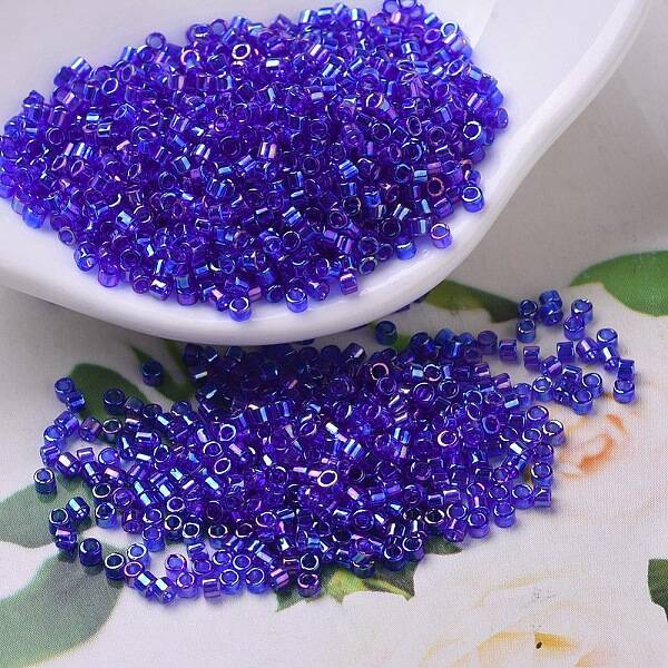 MIYUKI Delica Beads