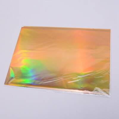 A4 Hot Foil Stamping Paper