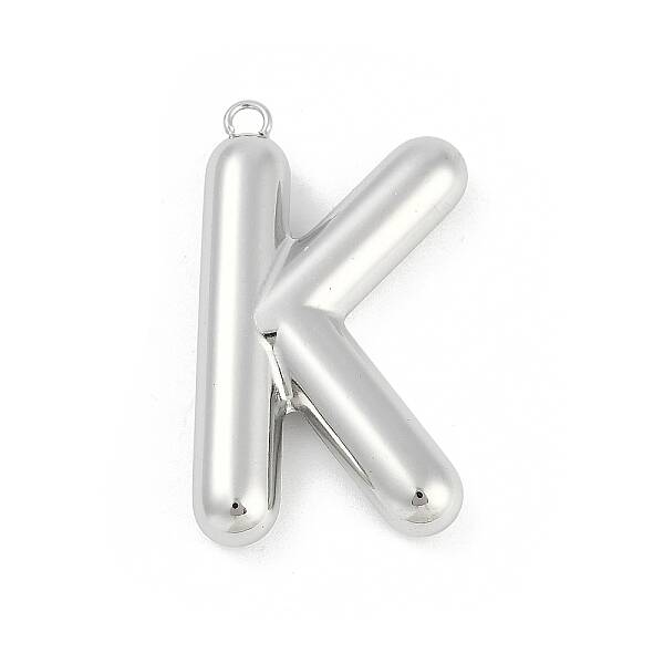 304 Stainless Steel Pendants