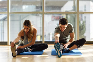 Ultimate Fitness System - Transform Your Fitness & Stretch!