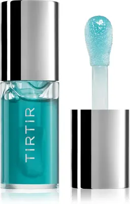 Tirtir My Glow Lip Oil - Olio labbra idratante 5,7 ml Menta