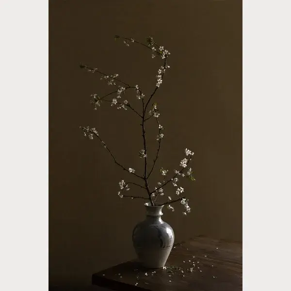 Branches and Blossoms - 8 | Size: 16