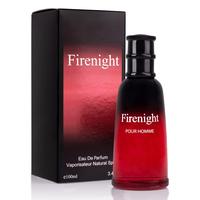 Firenight for Men - 3.4 oz / 100ml Bold and Intense Fragrance for Every Occasion | Urban Collection