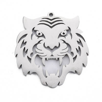 Non-Tarnish 304 Stainless Steel Pendants