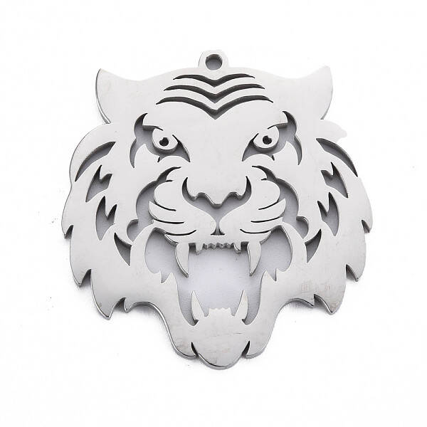 Non-Tarnish 304 Stainless Steel Pendants