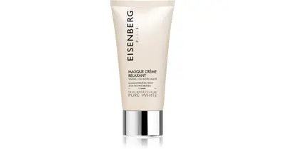 Eisenberg Relaxing Cream Face Mask - 75ml