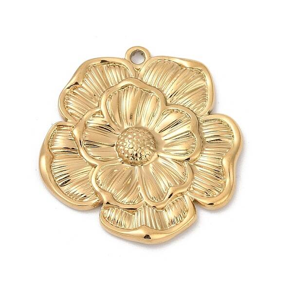 304 Stainless Steel Pendants