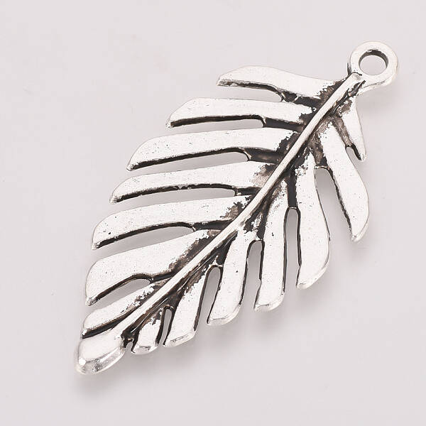 Tibetan Style Alloy Pendants