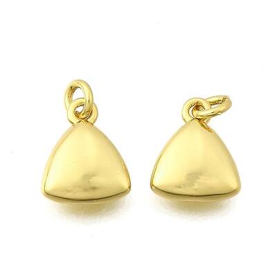 Brass Charms