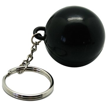 150 Customized Executive Decision Maker Keyring
