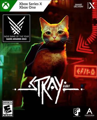 Stray