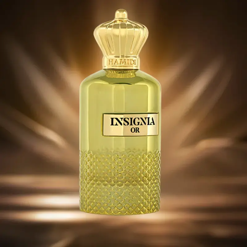 Hamidi Insignia Or EDP U 105 ml