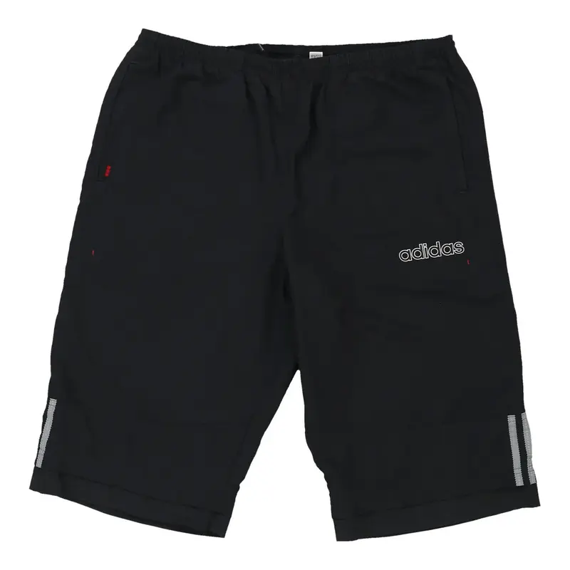 Adidas Sport Shorts - Medium Navy Polyester