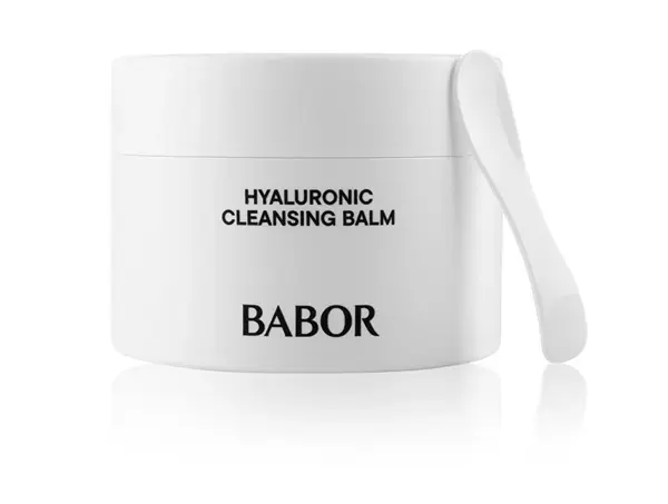 Babor Balsamo Detergente (Balsamo Detergente All'Acido Ialuronico) 150 Ml