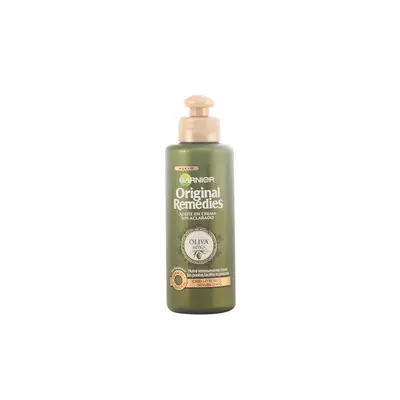 Garnier Original Remedies Olio Senza Risciacquo Oliva Mitica 200ml