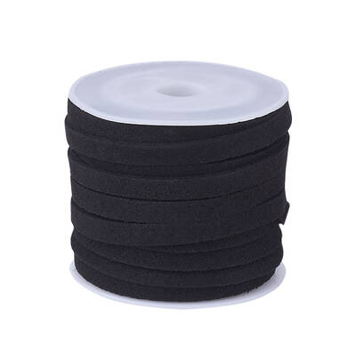 Faux Suede Cord