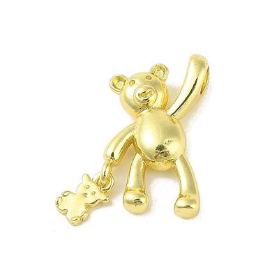 Brass Pendants