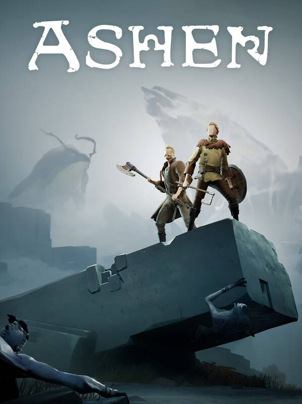 Ashen ROW | Steam