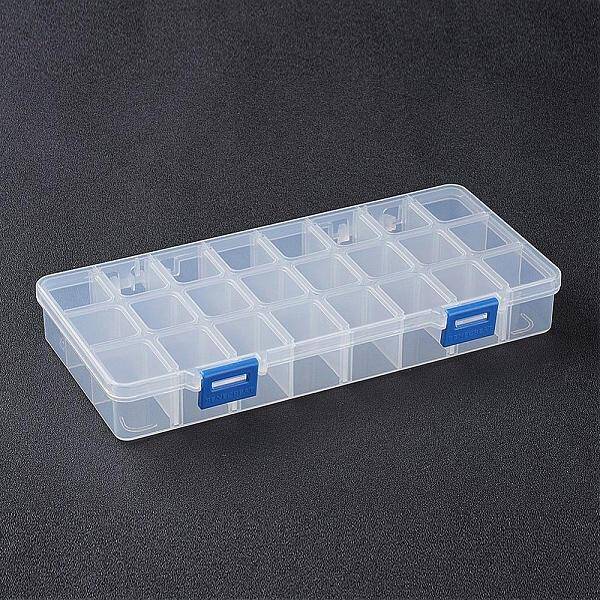 Organizer Storage Plastic Box