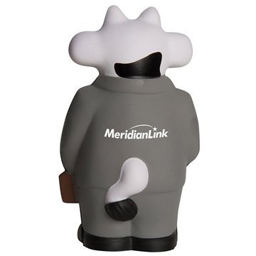 150 Custom Business Cow Stress Reliever