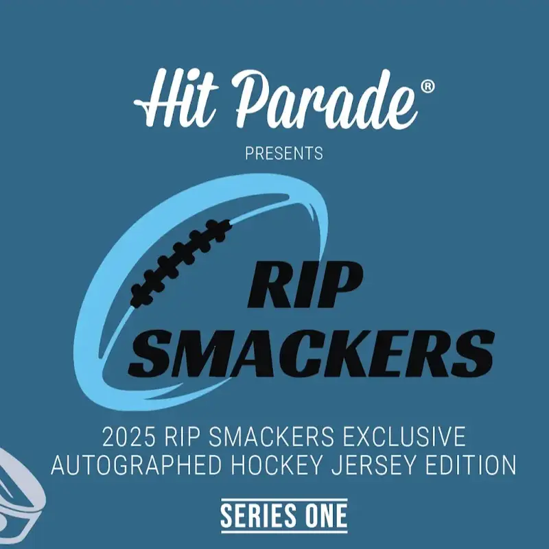 Sweet 12 BREAK 1-Authentic Hockey Jersey 1-2024 Panini Absolute Value Pack