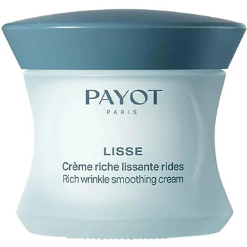 Payot Lisse Rich Smoothing Anti-Wrinkle Cream for the Skin - 50 ml