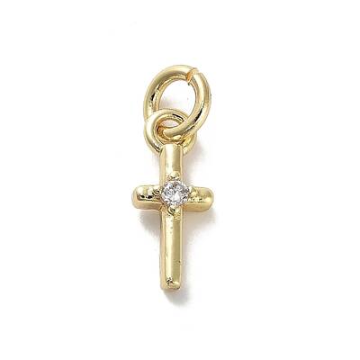 Brass Charms