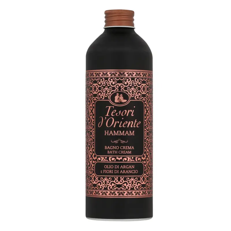 Tesori D Oriente Hammam Bath Cream 500Ml