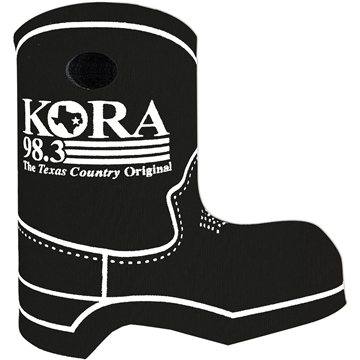 250 Custom American Made Boot Bottle Sleeve - USA Made & Scuba ...