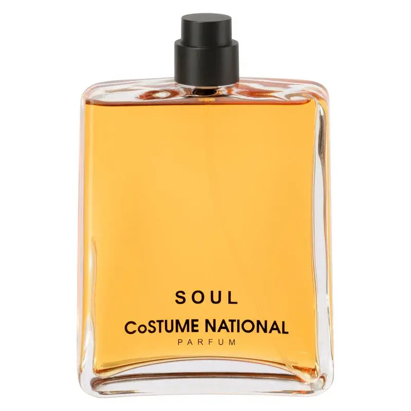 Costume National Soul Unisex Perfume 100ml
