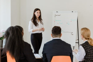 Presentation Skills for Introverts