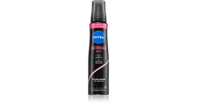 Extreme Hold (Mousse Styling) 150 ml