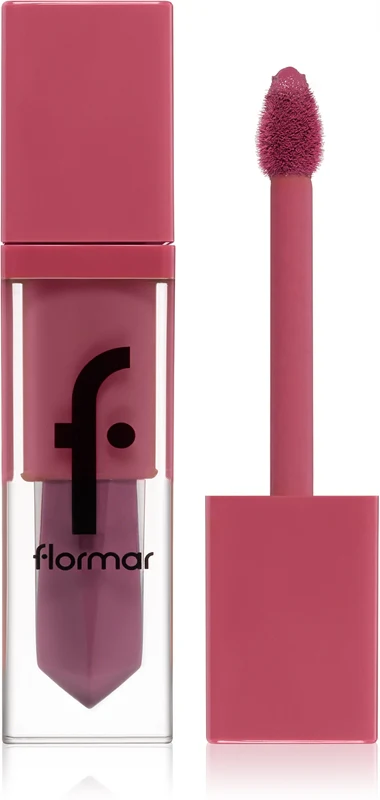 Flormar Kiss Me More Tattoo Liquid Long Lasting Color 006 Doll 3.8 Ml