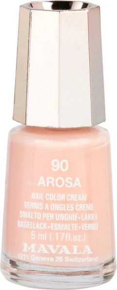 Mavala Minicolors - Nail Polish 090 Arosa