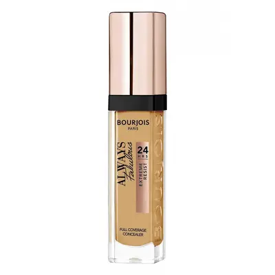 Bourjois Always Fabulous Full Cover Cream Concealer 450 Golden Beige 6 ml