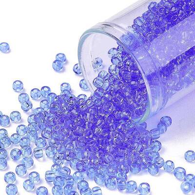 TOHO Round Seed Beads