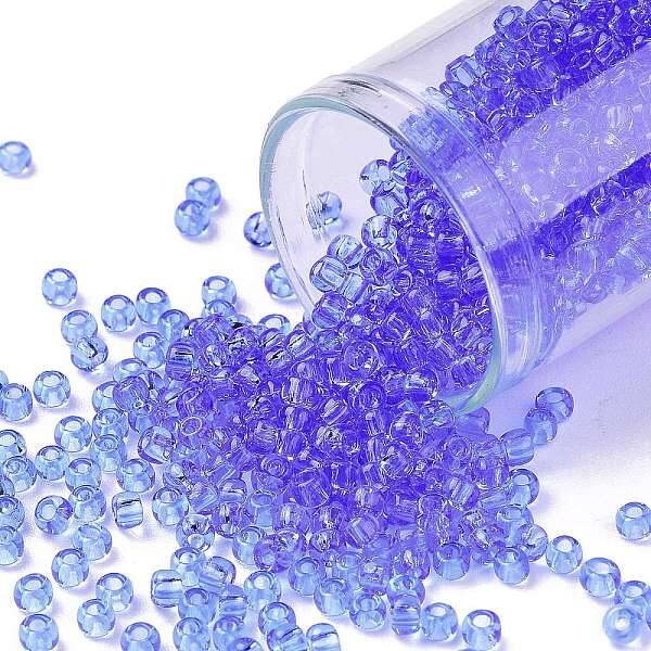 TOHO Round Seed Beads