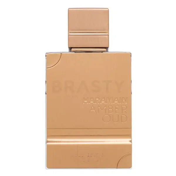 Al Haramain Amber Oud Gold Edition Eau de Parfum Unisex 100 ml