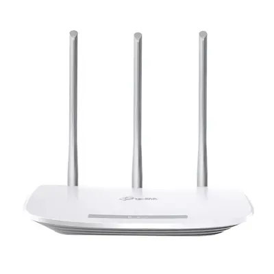 TL-WR845N-V1 TP-LINK 300Mbps Wireless N Router
