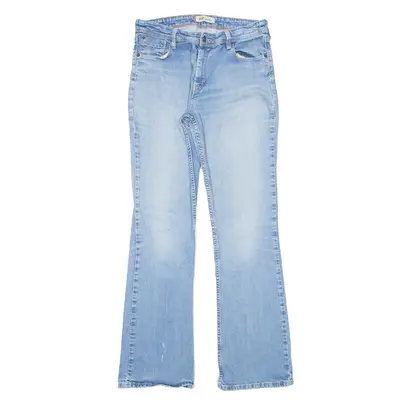 LEVI'S 629 Blue Jeans W32 L34
