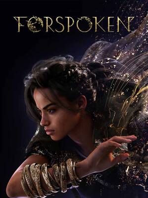Forspoken | Steam