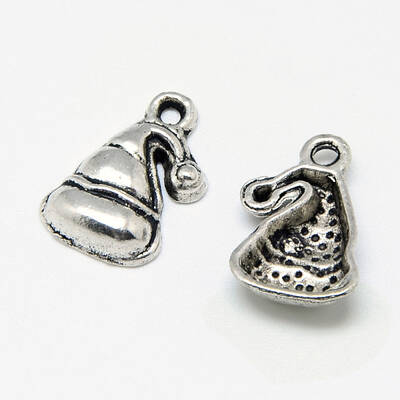 Tibetan Style Alloy Charms