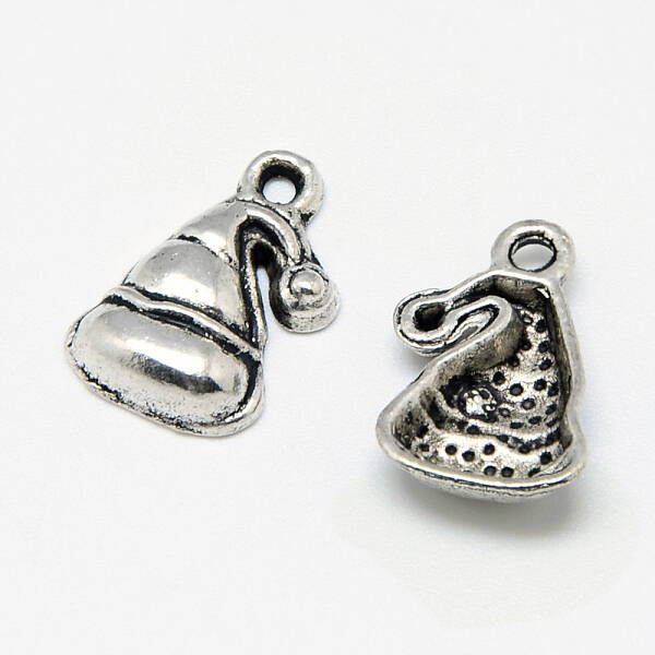 Tibetan Style Alloy Charms