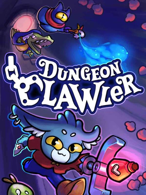 Dungeon Clawler Steam Account | Steam