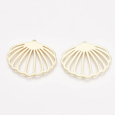 Brass Pendants